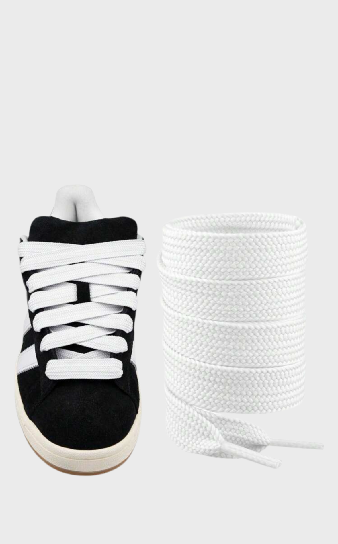 Lacet chaussures