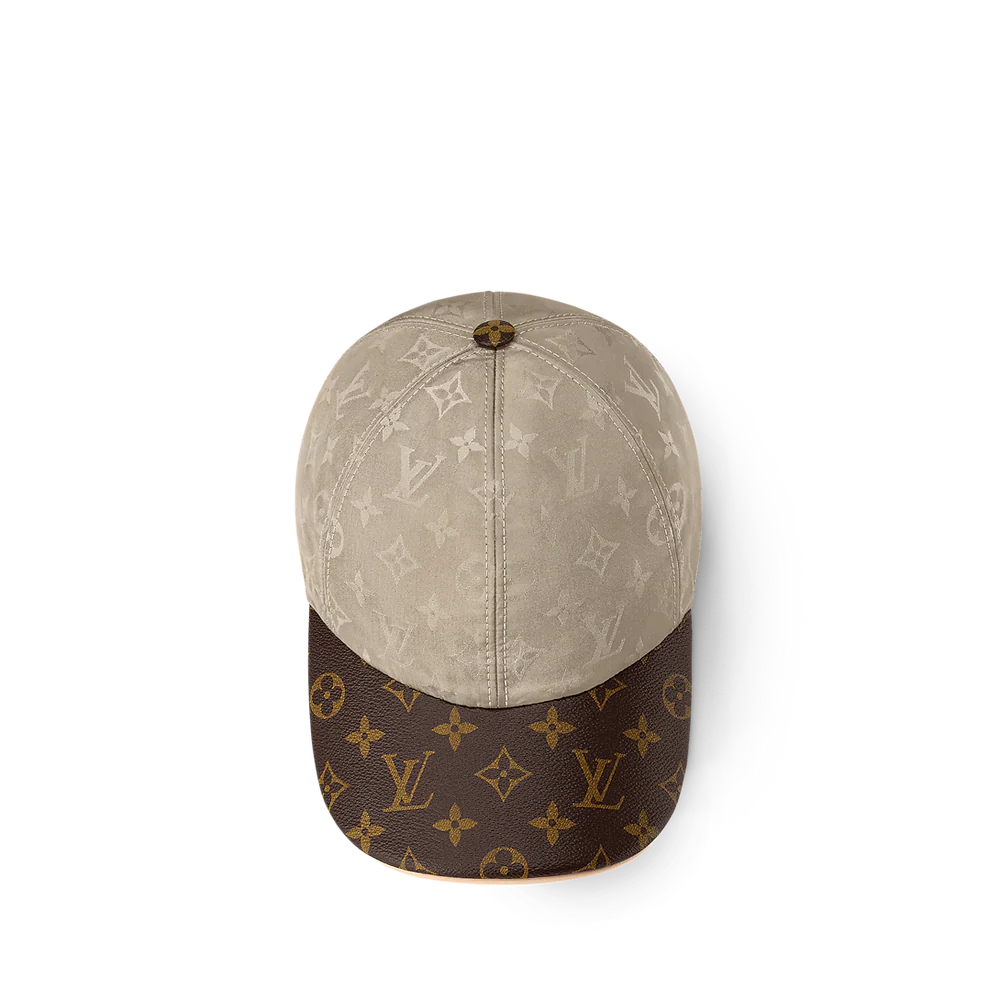 Casquette LV Get Ready - CASQUETTES