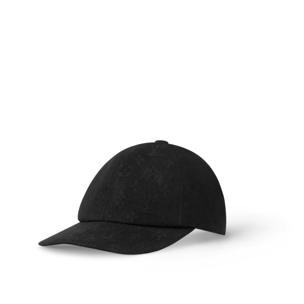 Casquette Monogram Essential - CASQUETTES (2)