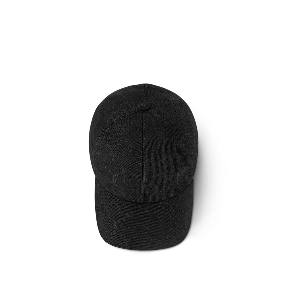 Casquette Monogram Essential - CASQUETTES (2)