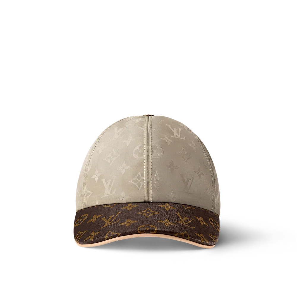Casquette LV Get Ready - CASQUETTES