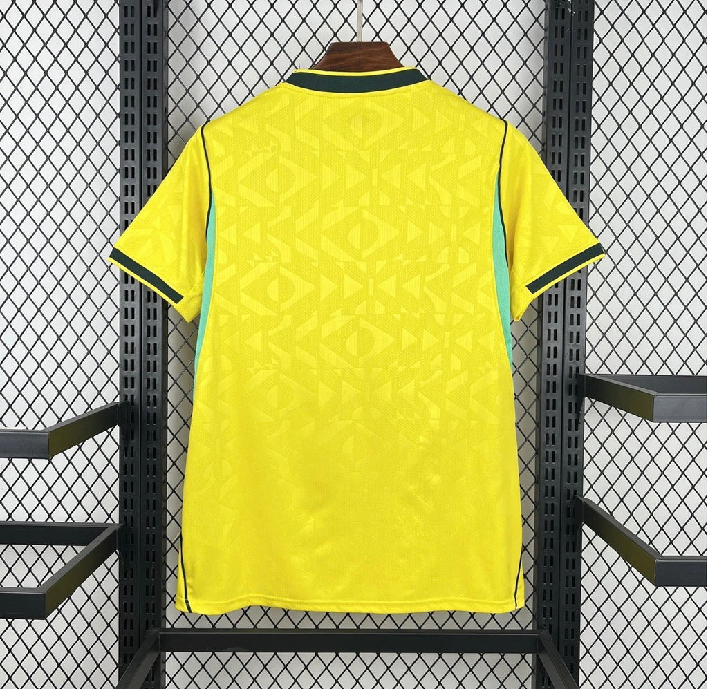 Maillots Brésil coupe du monde 2026