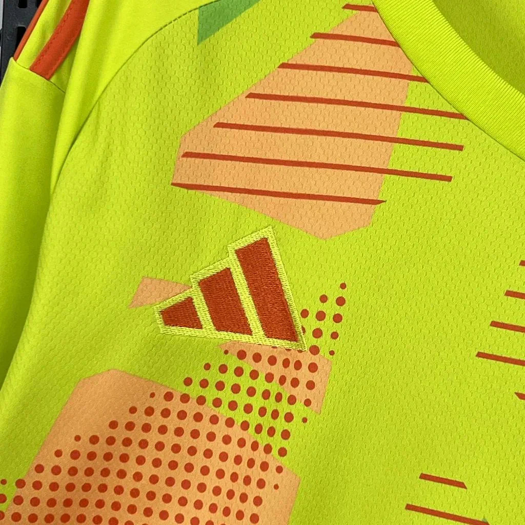 Maillot Flamengo 2025-2026