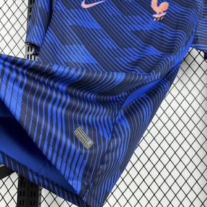 Maillot France Coupe du monde 2026