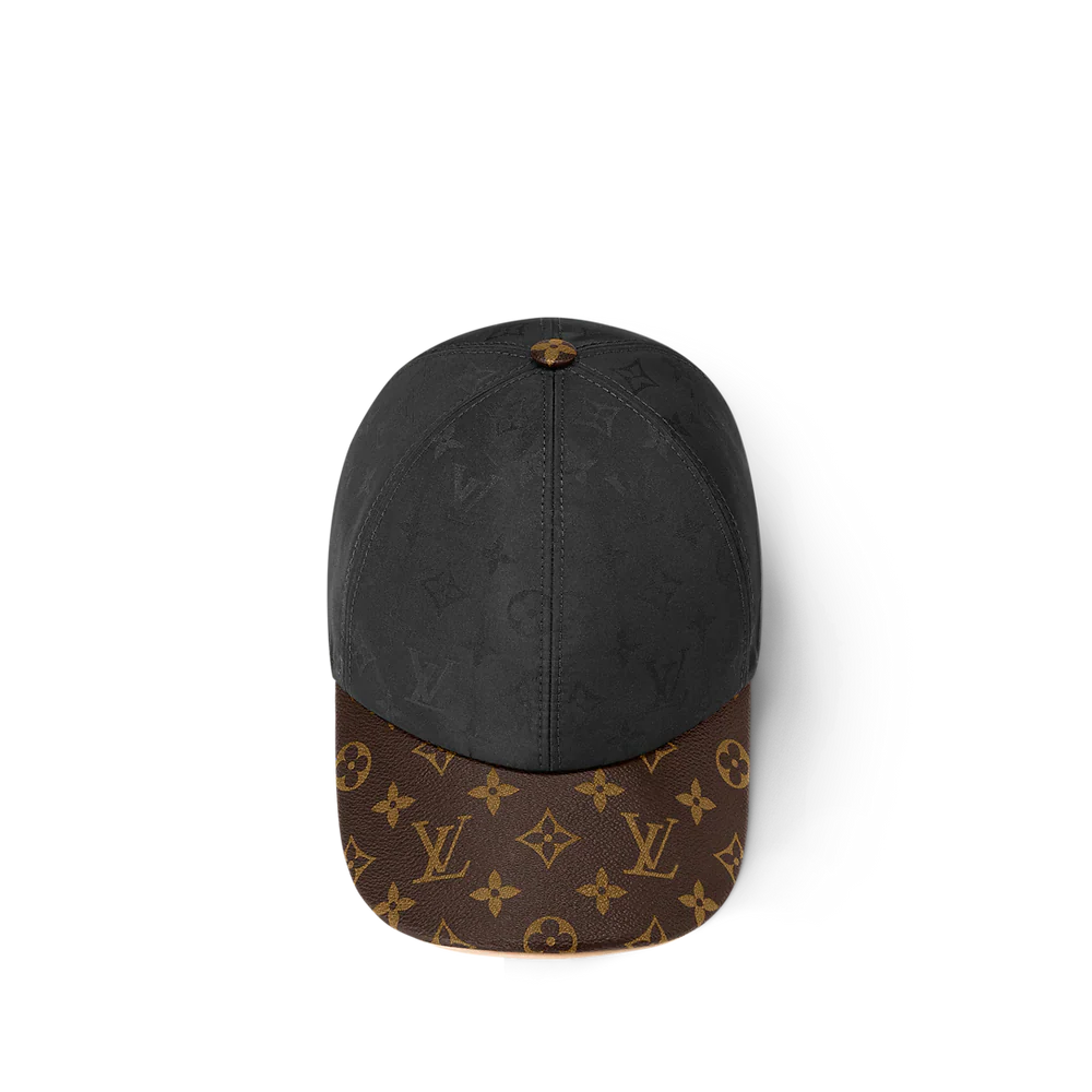 Casquette LV Get Ready - CASQUETTES (2)