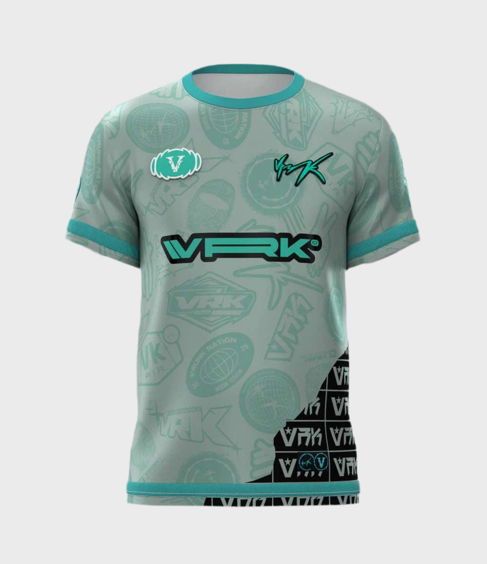 Tee-Shirt Vr*nk