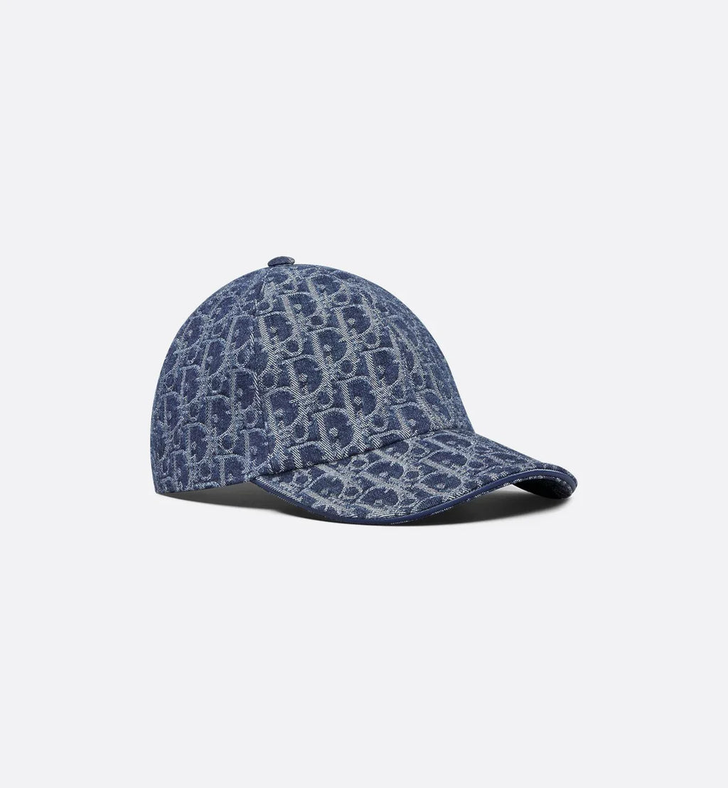 Casquette D-Player DR Oblique - CASQUETTES (2)
