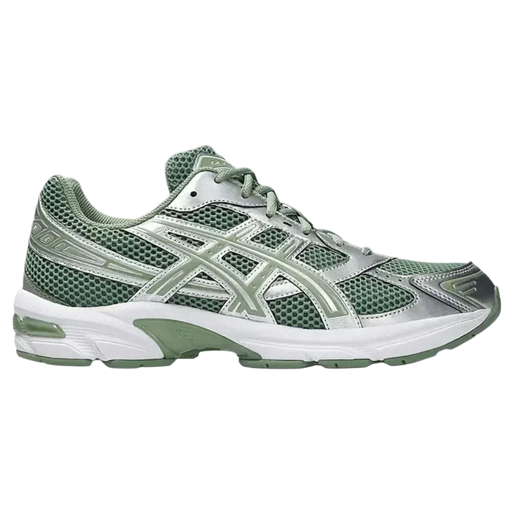 Gel 1130 swamp green silver