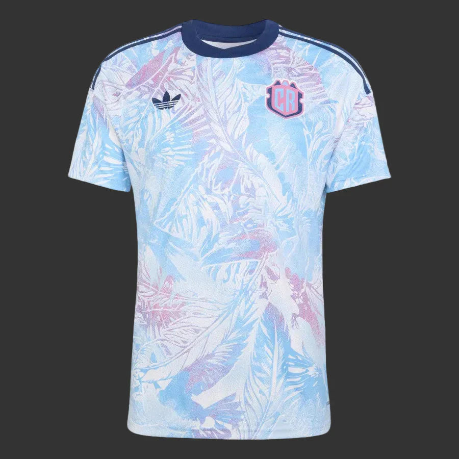 Maillots Costa Rica extérieur coupe du monde 2026-2027