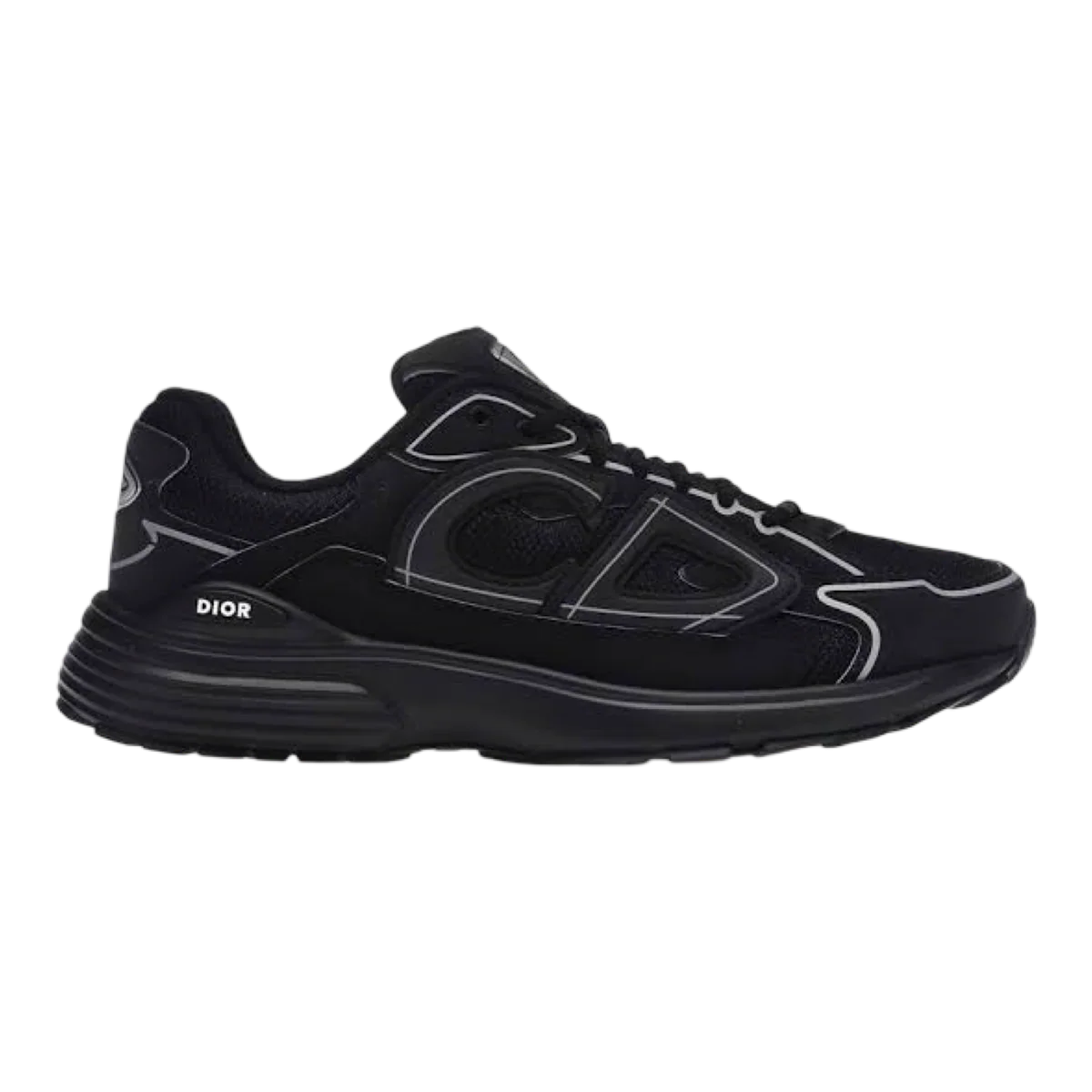 CD Black