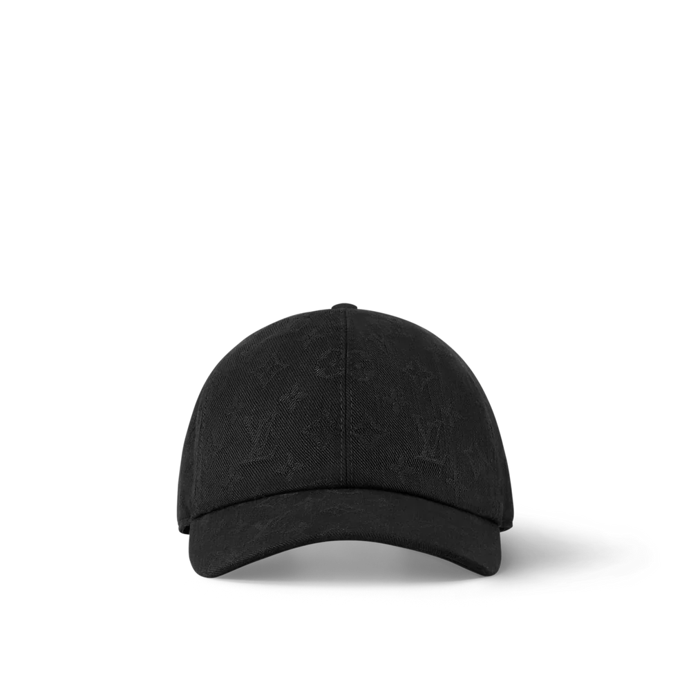 Casquette Monogram Essential - CASQUETTES (2)