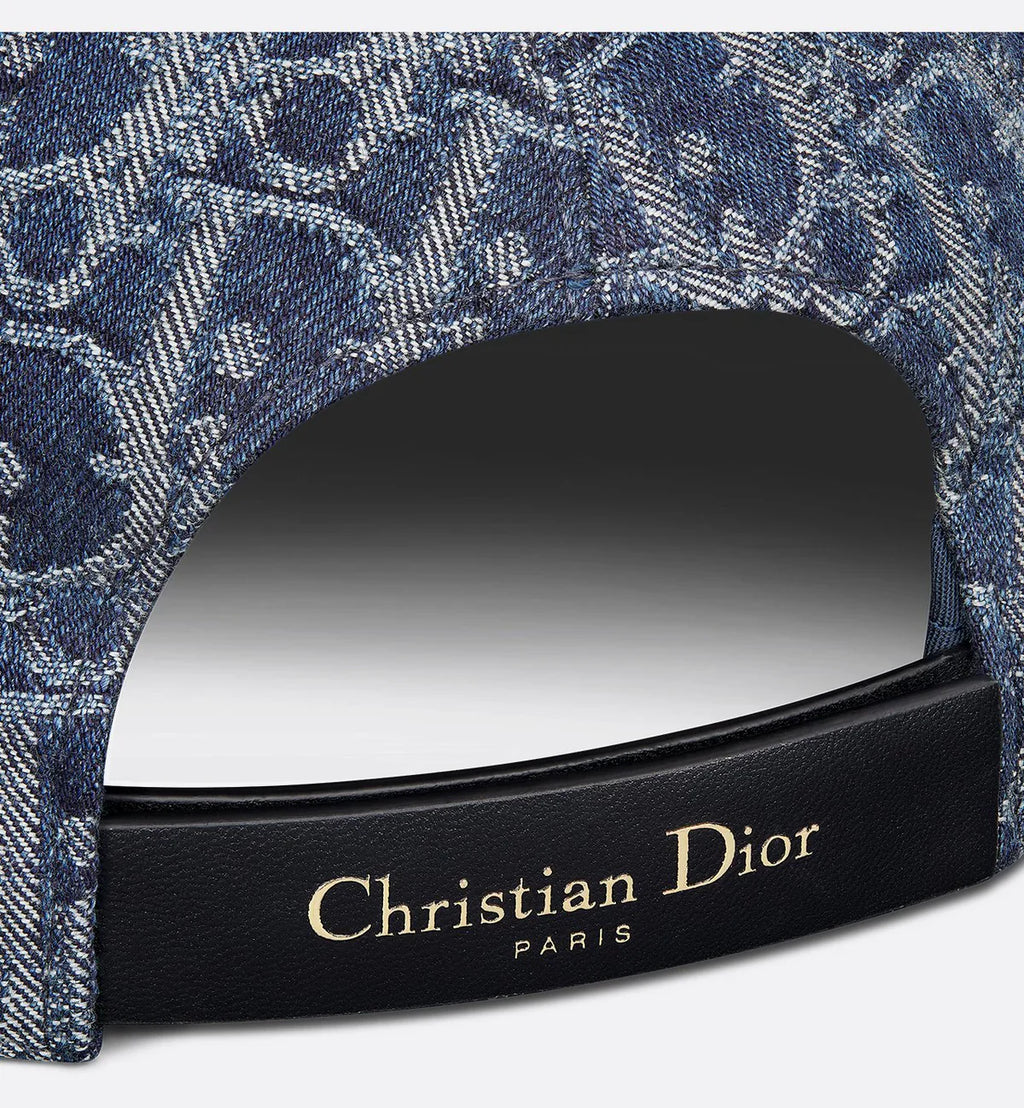 Casquette D-Player DR Oblique - CASQUETTES (2)