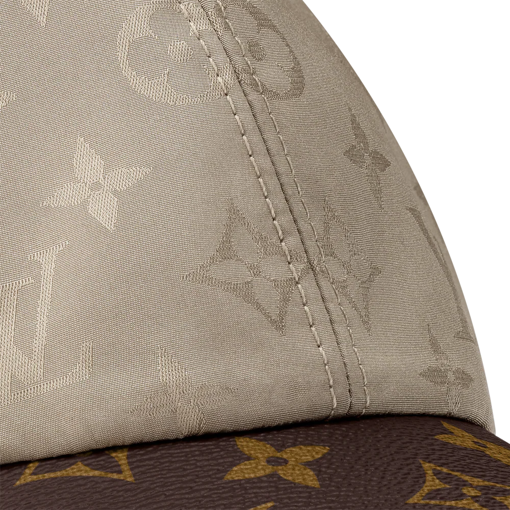 Casquette LV Get Ready - CASQUETTES