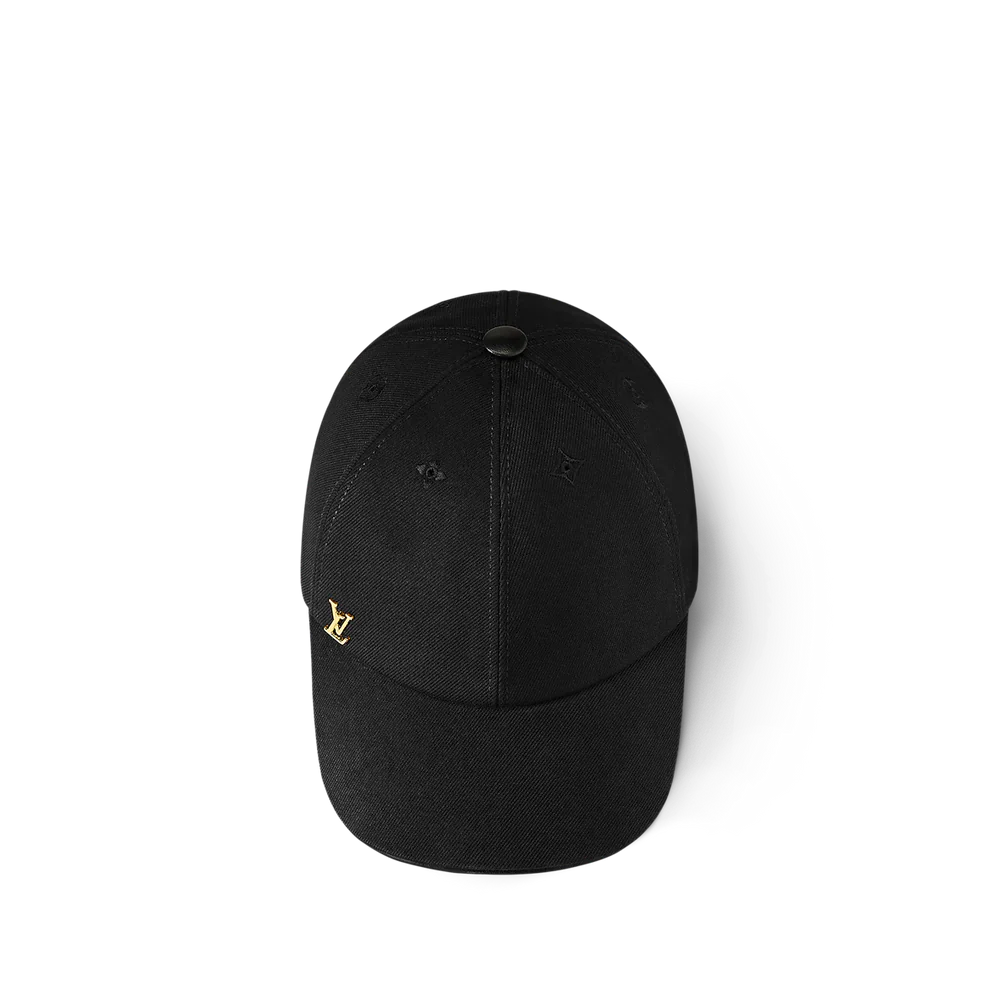 Casquette LV Iconic - CASQUETTES (2)