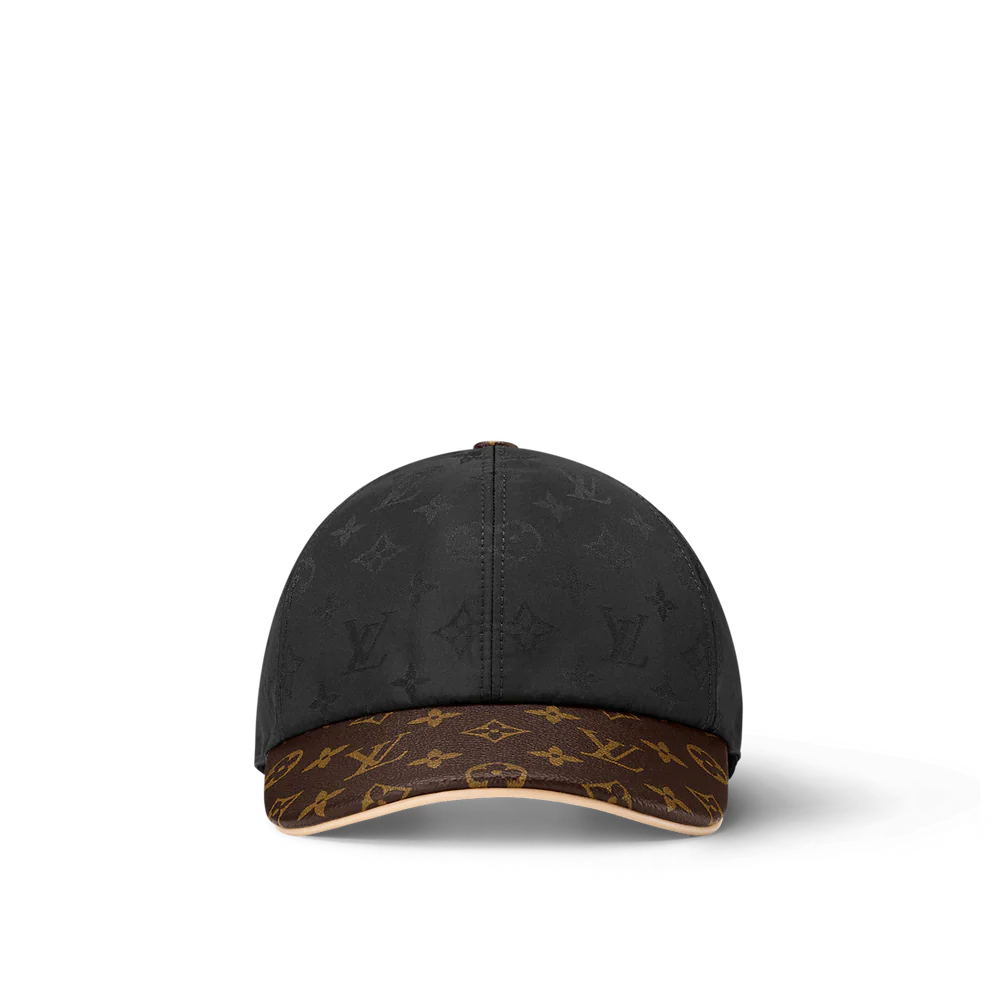 Casquette LV Get Ready - CASQUETTES (2)