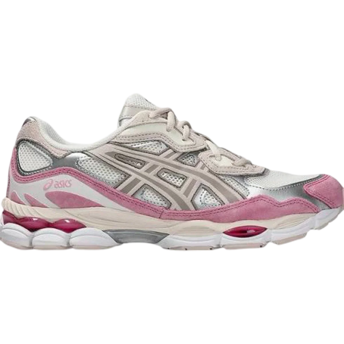 Gel nyc pink