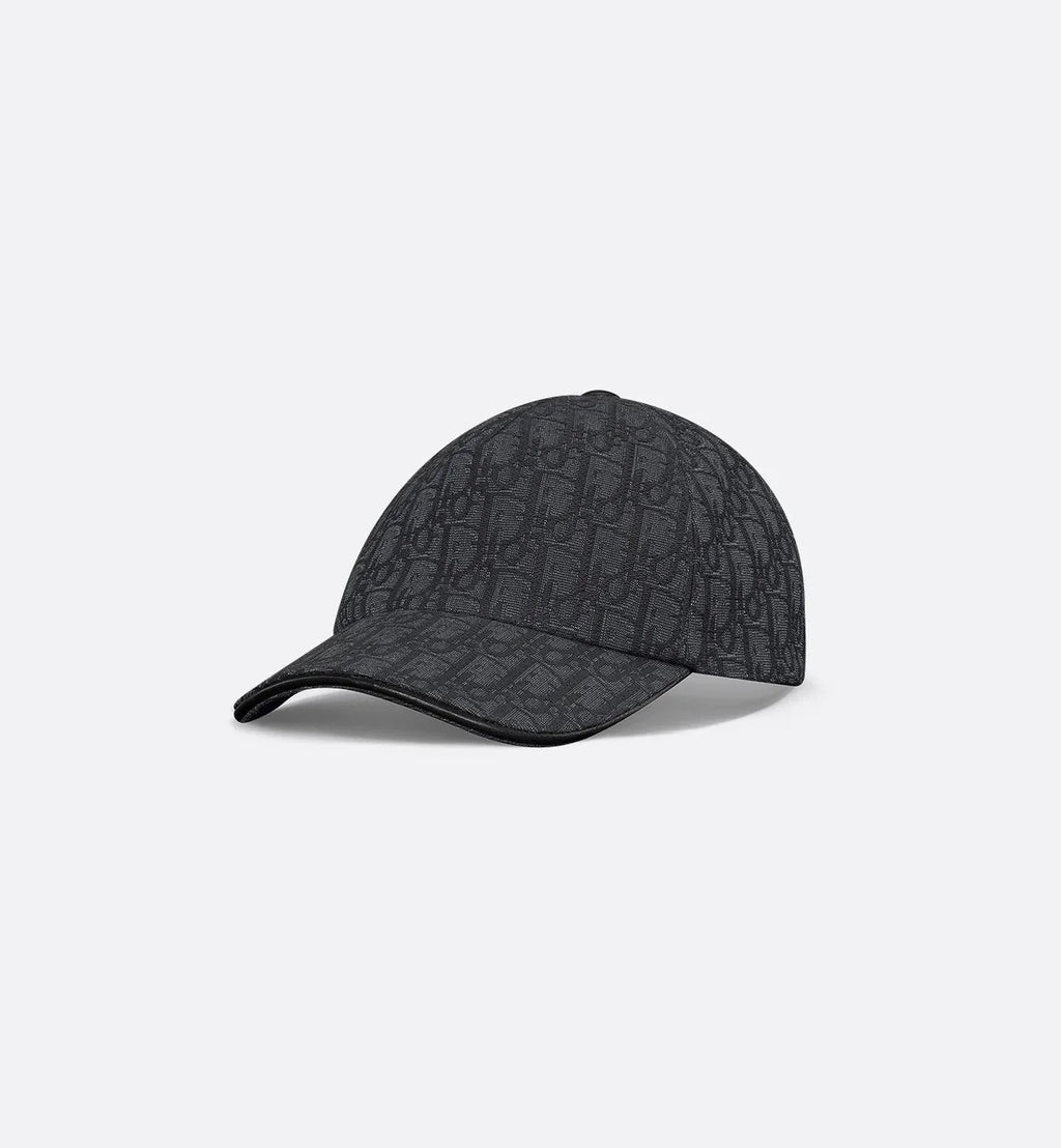 Casquette DR Oblique - CASQUETTES (2)
