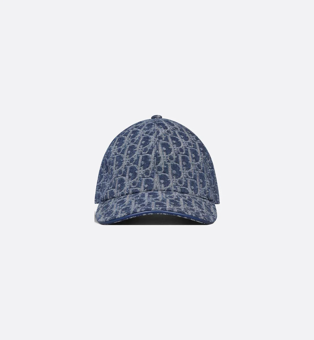 Casquette D-Player DR Oblique - CASQUETTES (2)