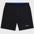 Short N*papijri