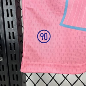 Maillot FC Barcelone Concept Rose 2025-26