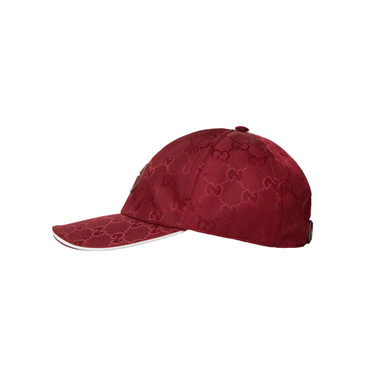 Casquette G*cci