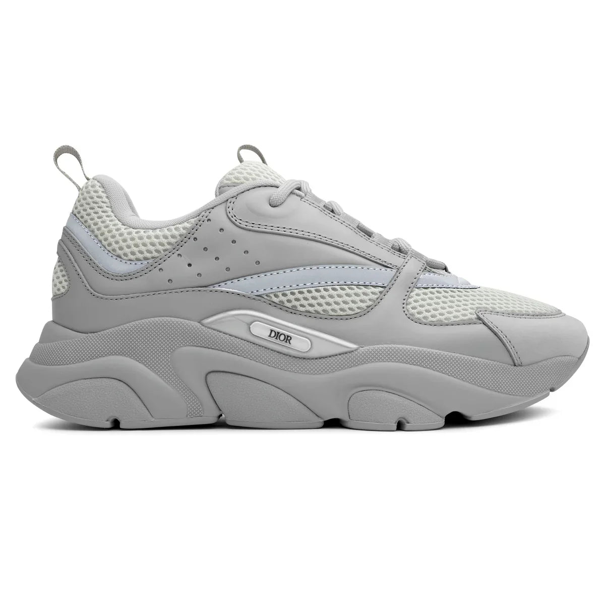 B22 Grey