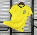 Maillots Brésil coupe du monde 2026