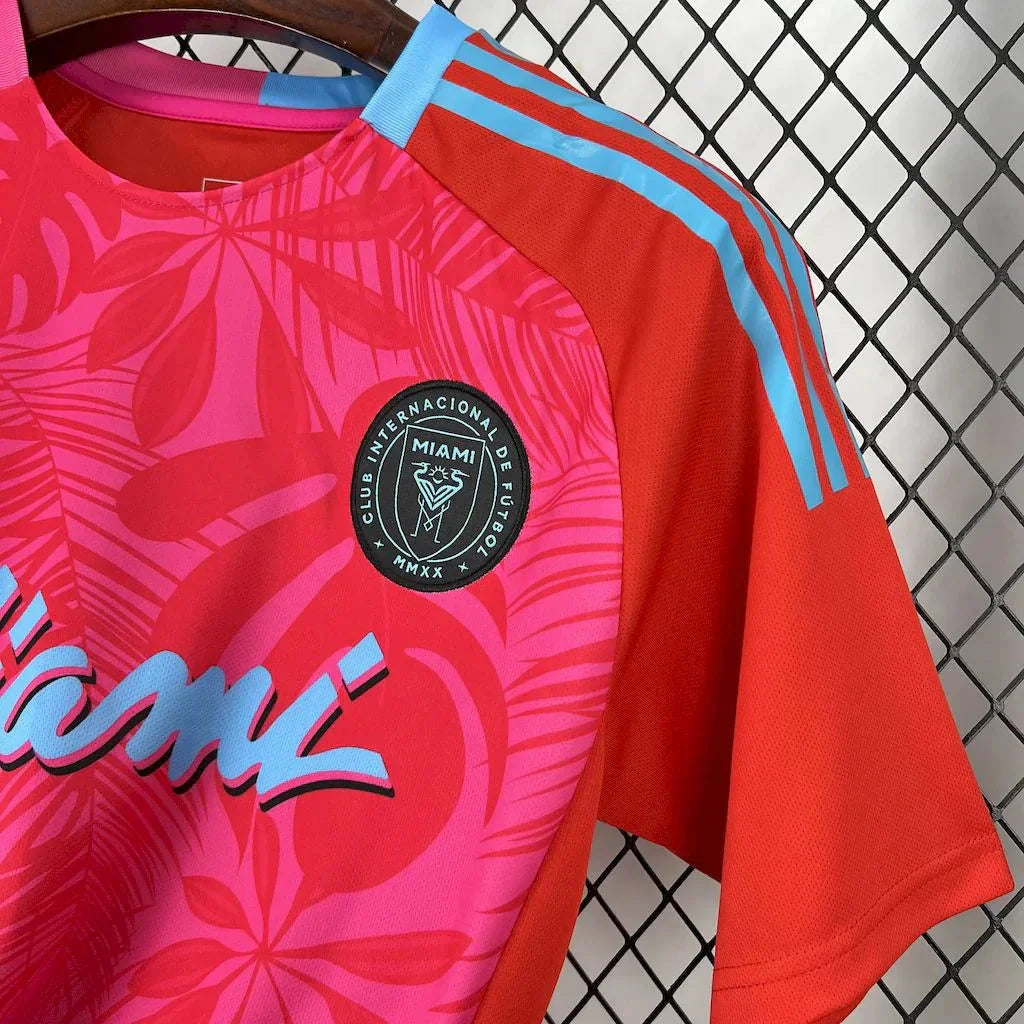 Maillot Inter Miami 2025-2026