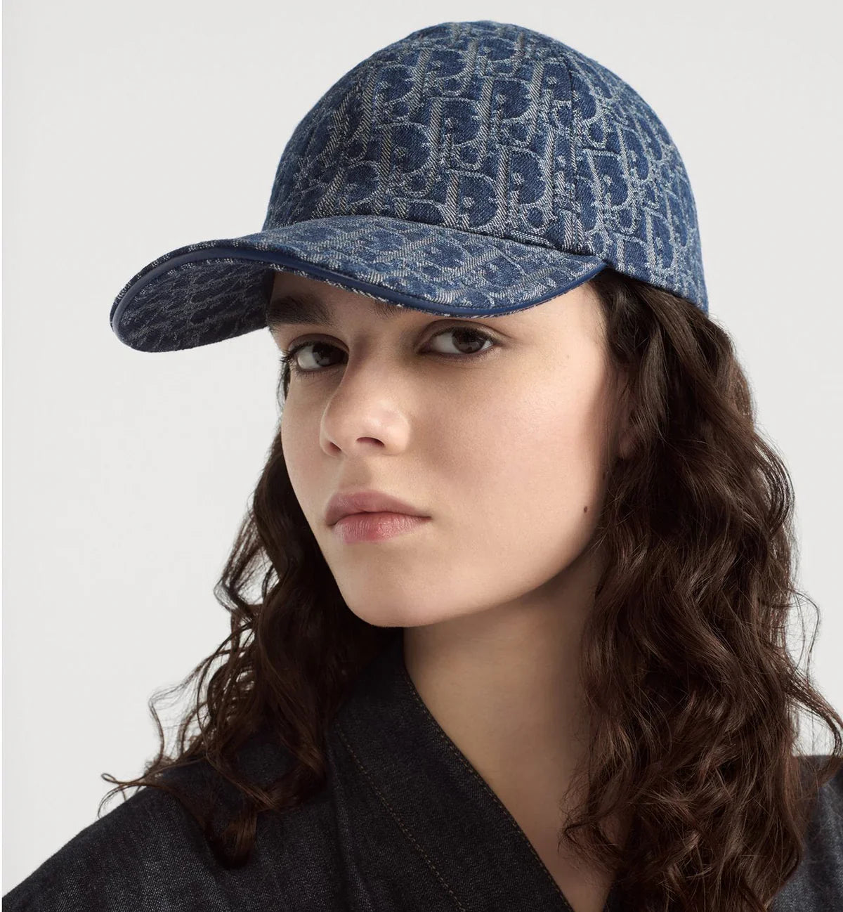 Casquette D-Player DR Oblique - CASQUETTES (2)