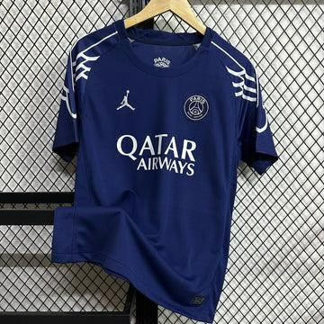Maillots PSG 2024-2025