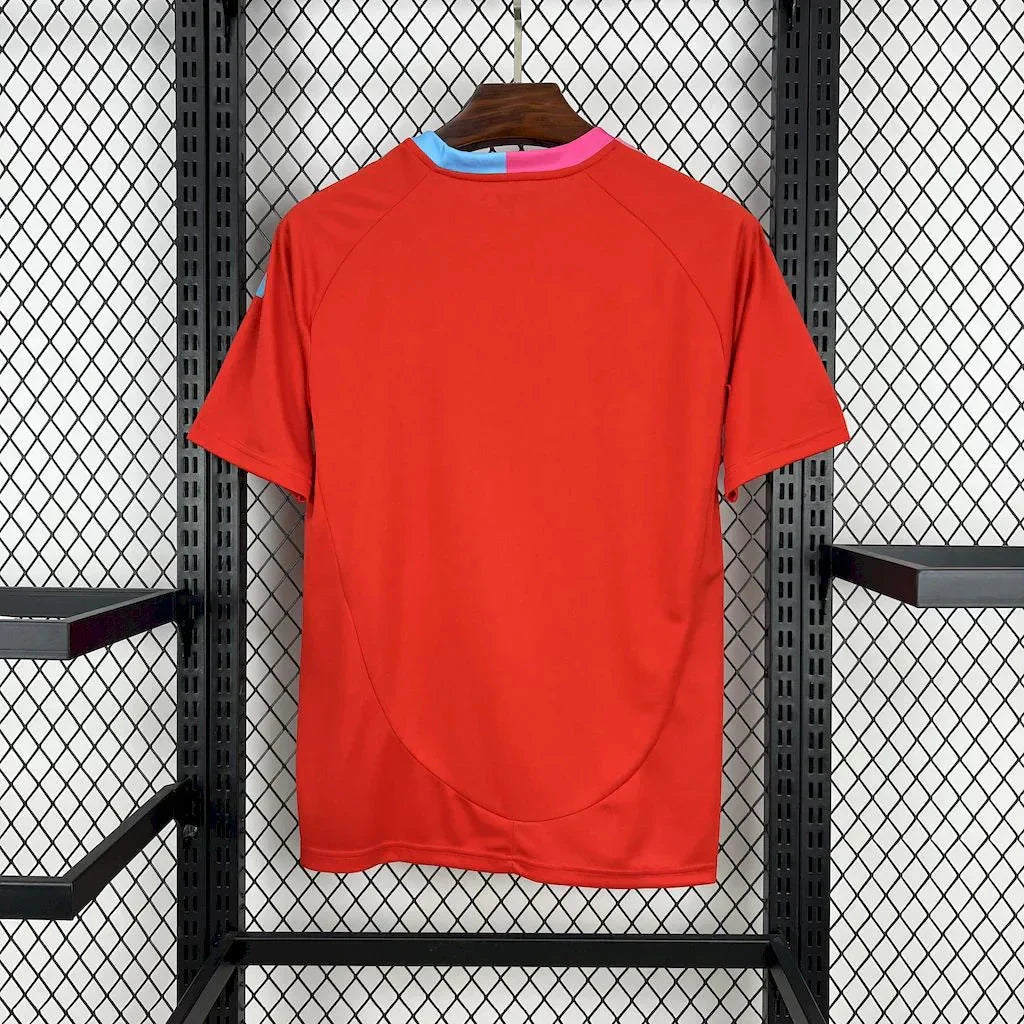 Maillot Inter Miami 2025-2026