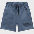 Short N*papijri
