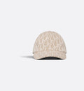 Casquette D-Player DR Oblique - CASQUETTES