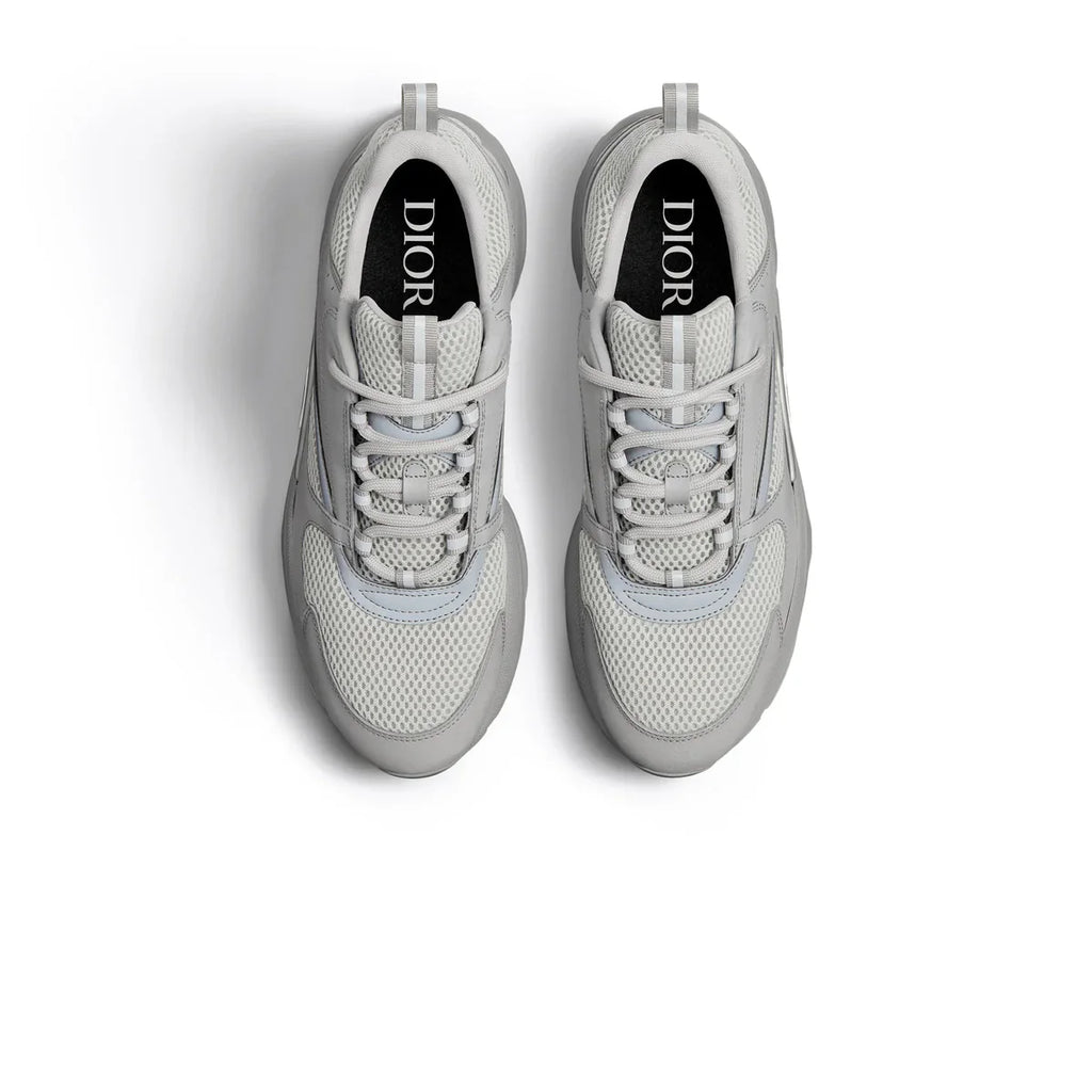B22 Grey