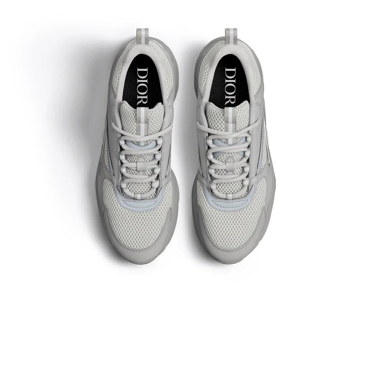 B22 Grey