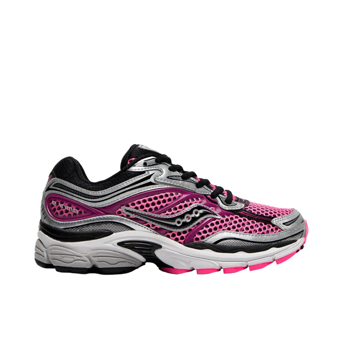 Progrid shock/pink