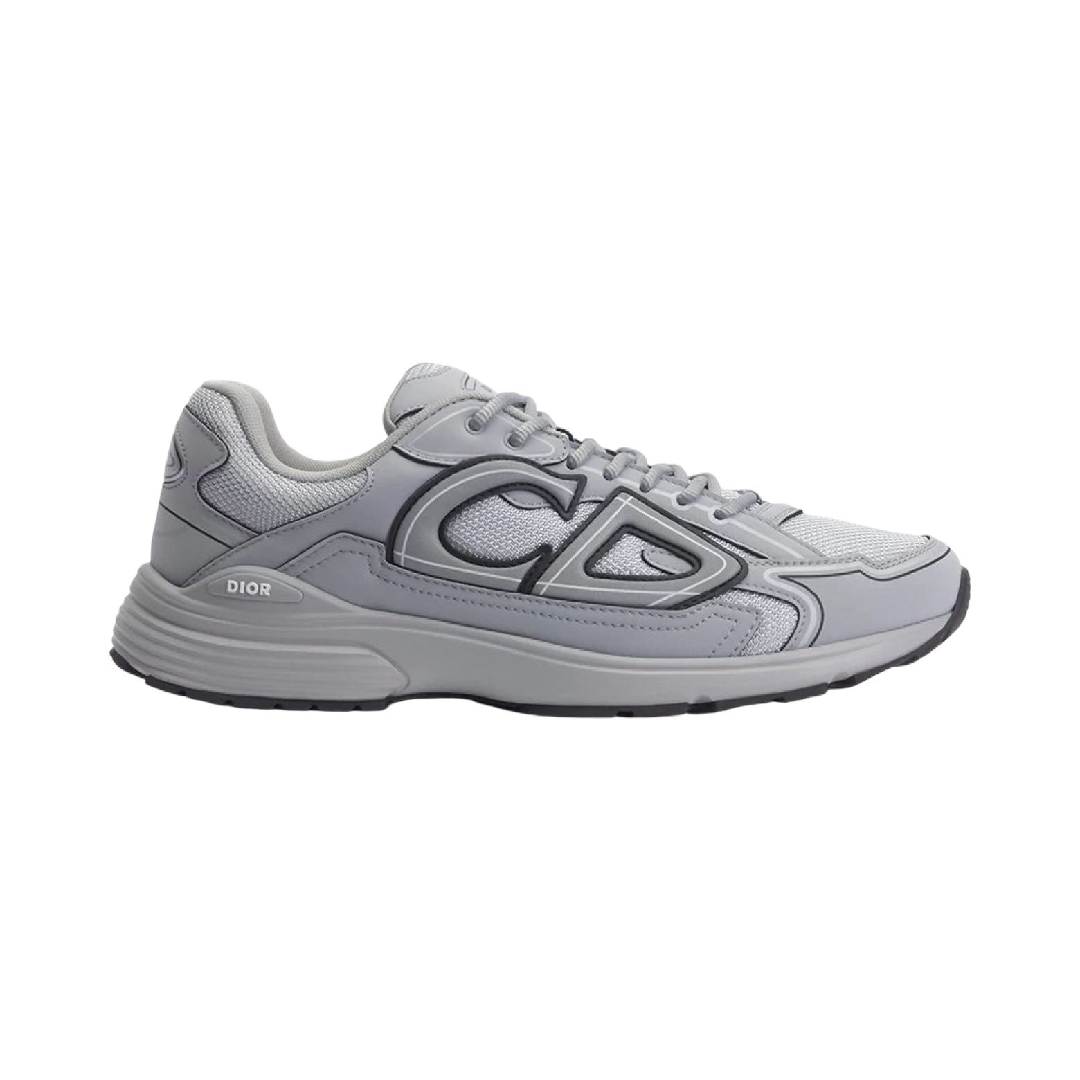 CD gris